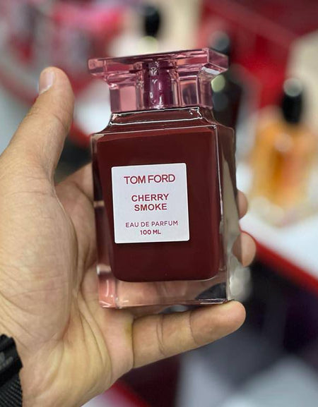 Tom Ford Cherry Smoke 100 ml