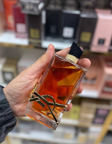 LIBRE LE PARFUM-100ml