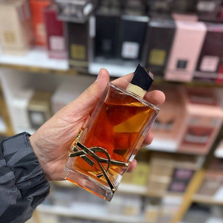LIBRE LE PARFUM-100ml