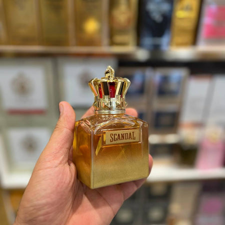 Scandal Absolu parfum intense pour homme 100 ml