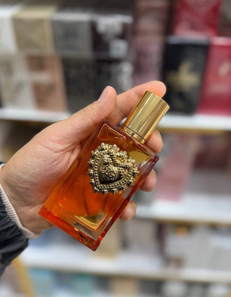 Gabbana Devotion Eau de Parfum