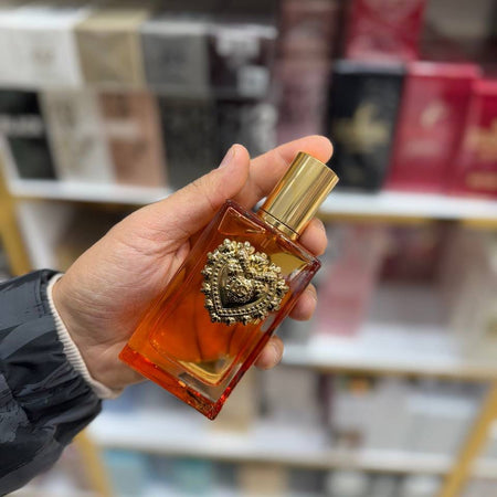 Gabbana Devotion Eau de Parfum