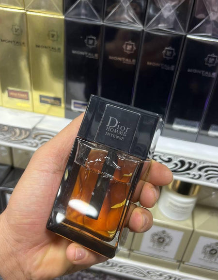 Christian Dior Homme Intense-100ml