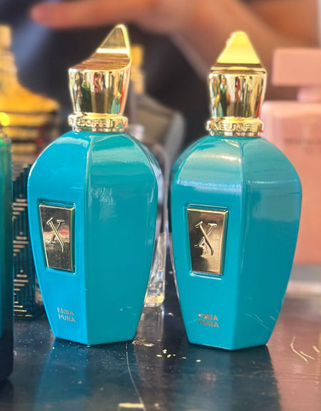 Erba Pura EDP Décant