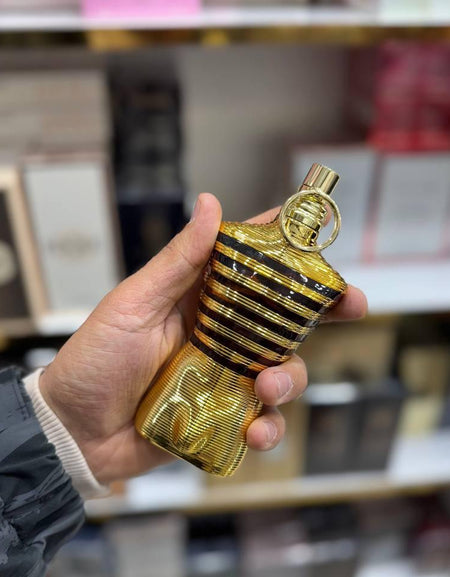 Le Male Elixir-125ml