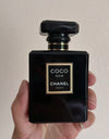 COCO NOIR Eau de Parfum Spray CHANEL-100ml