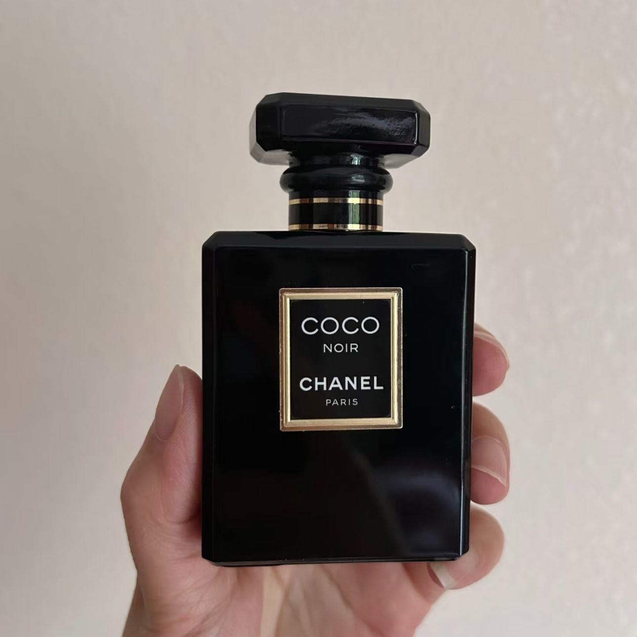 COCO NOIR Eau de Parfum Spray CHANEL-100ml