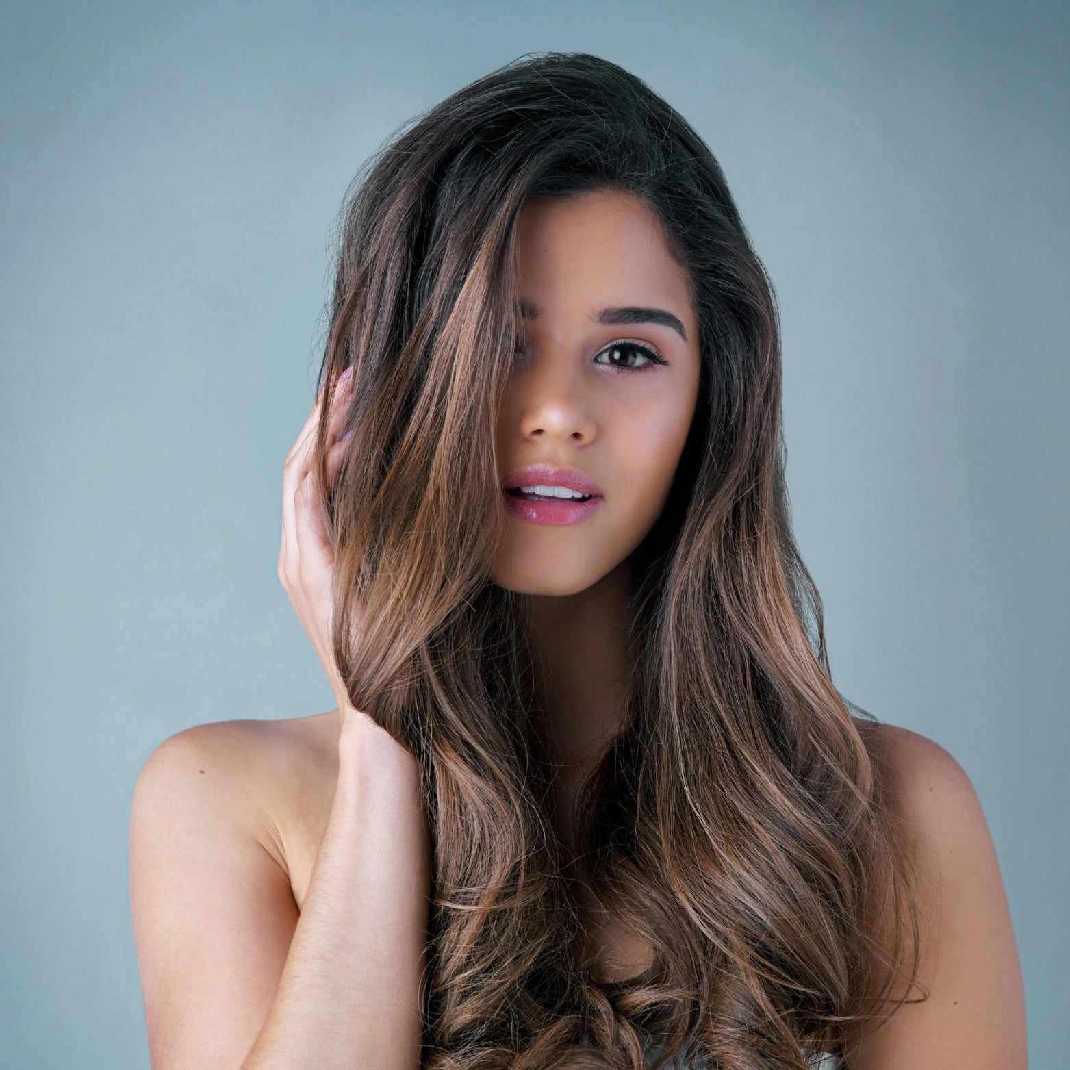 Produits de soins capillaires