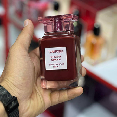 Tom Ford Cherry Smoke 100 ml