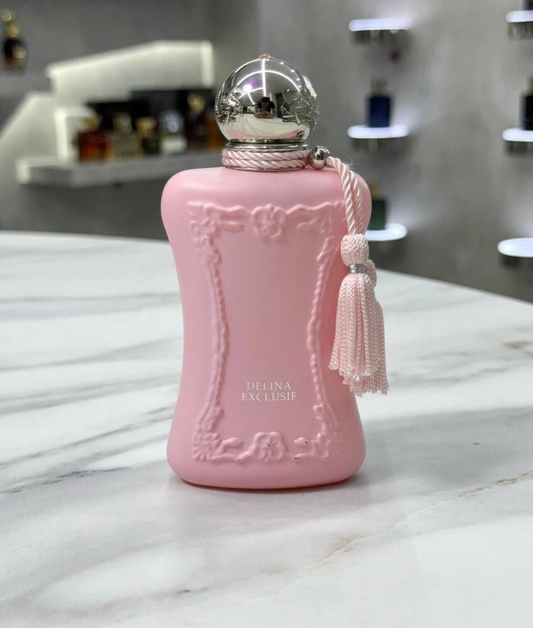 DELINA EXCLUSIF 30ML