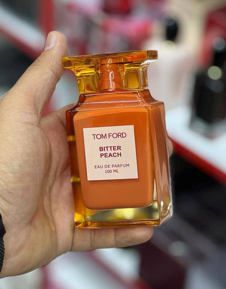 TOM FORD - BITTER PEACH