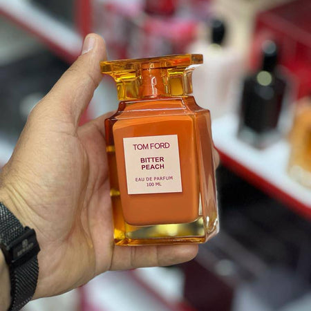 TOM FORD - BITTER PEACH