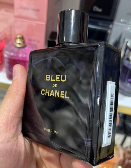 bleu de chanel vs tom ford oud wood-100ml
