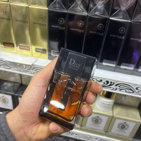 Christian Dior Homme Intense-100ml