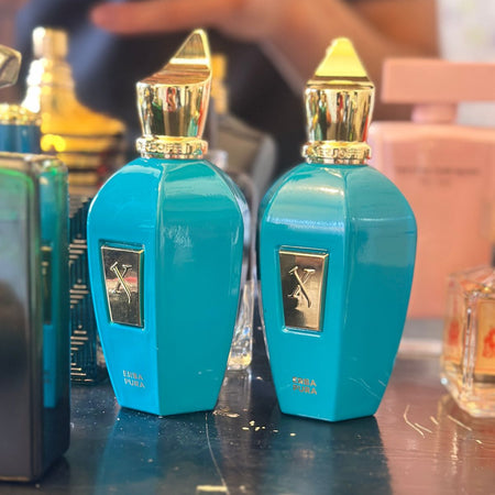 Erba Pura EDP Décant