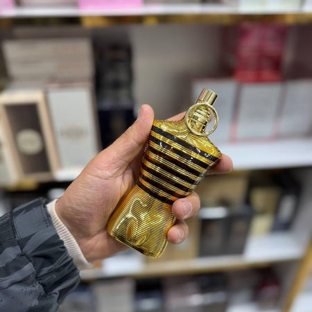 Le Male Elixir-125ml