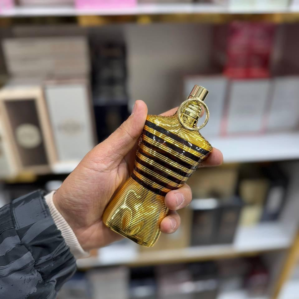 Le Male Elixir-125ml