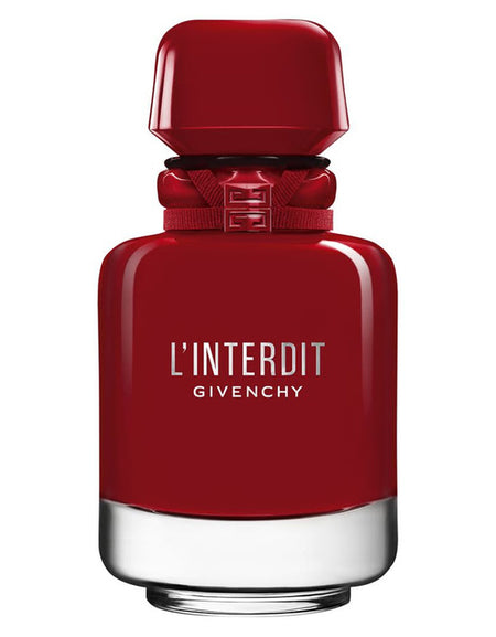 LInterdit Rouge Ultime EDP -100ml