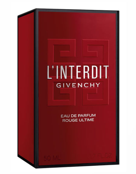 LInterdit Rouge Ultime EDP -100ml