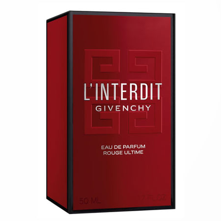 LInterdit Rouge Ultime EDP -100ml