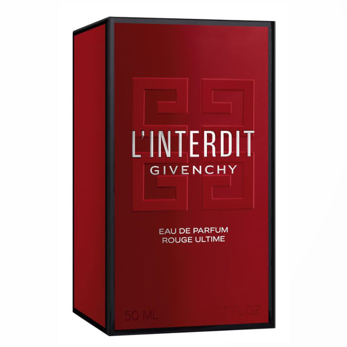 LInterdit Rouge Ultime EDP -100ml